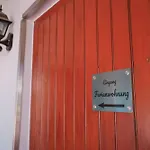 Ostseeliebe Mit Garten Appartement