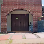 Ostseeliebe Mit Garten Apartmán Ostseebad Kühlungsborn