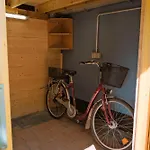 Ostseeliebe Mit Garten Appartement *