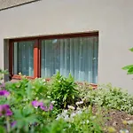 Ostseeliebe Mit Garten Appartement