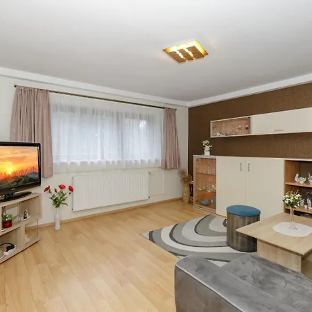Ostseeliebe Fuer 3 Personen Mit Garten Und Wlan Apartment