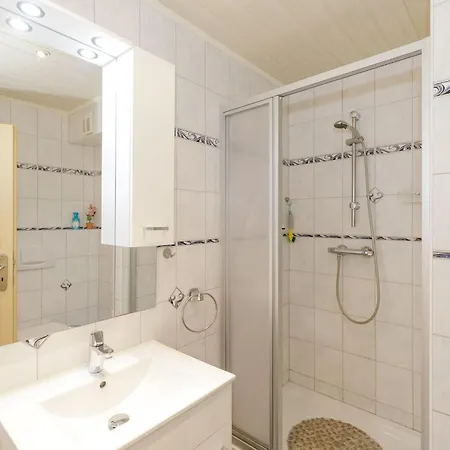 Ostseeliebe Fuer 3 Personen Mit Garten Und Wlan Apartment *