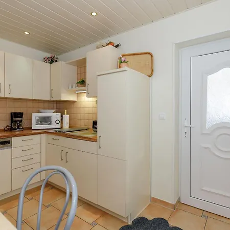Ostseeliebe Fuer 3 Personen Mit Garten Und Wlan