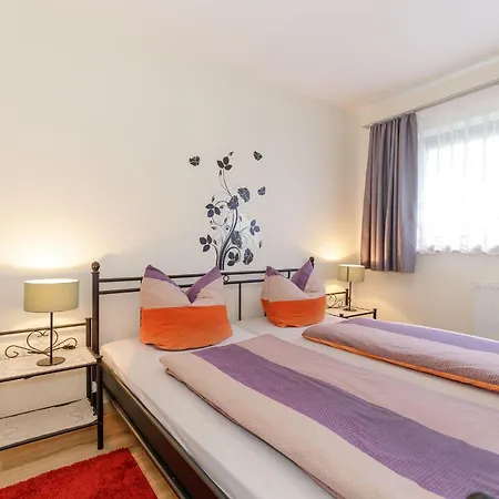 Ostseeliebe Fuer 3 Personen Mit Garten Und Wlan Apartment Kuehlungsborn
