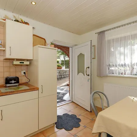 Ostseeliebe Fuer 3 Personen Mit Garten Und Wlan