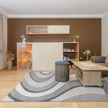 Ostseeliebe Fuer 3 Personen Mit Garten Und Wlan *
