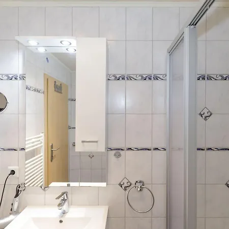 Apartmán Ostseeliebe Mit Garten Ostseebad Kühlungsborn