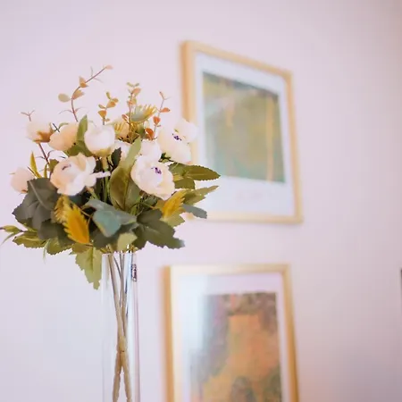 Ostseeliebe Mit Garten