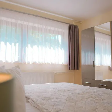 Appartamento Ostseeliebe Mit Garten