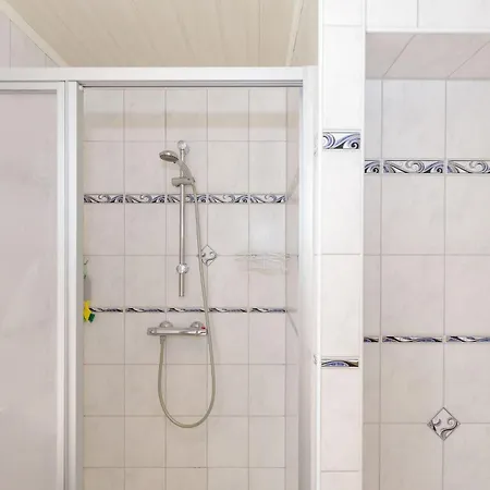 Ostseeliebe Mit Garten Apartmán *