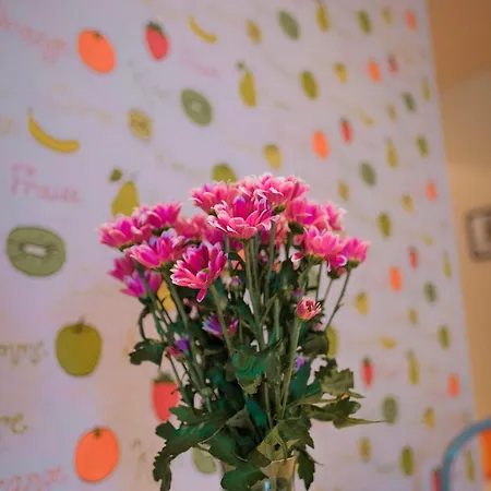 Appartamento Ostseeliebe Mit Garten Ostseebad Kühlungsborn