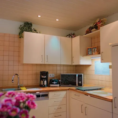 Ostseeliebe Mit Garten