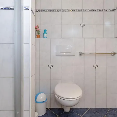 Ostseeliebe Mit Garten Apartmán