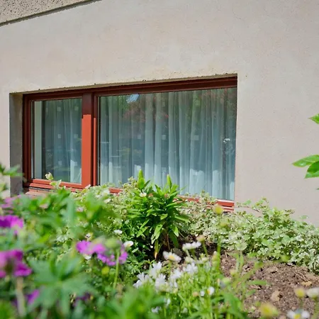 Ostseeliebe Mit Garten Apartmán *