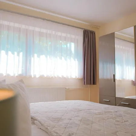Ostseeliebe Mit Garten Apartamento