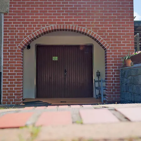 Ostseeliebe Mit Garten Apartamento Ostseebad Kühlungsborn